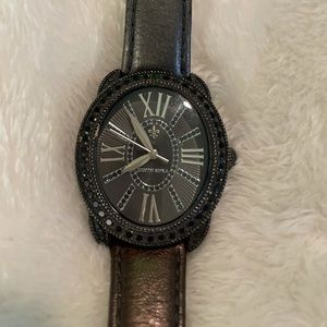 Judith Ripka watch